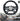 carbon defender steering wheel