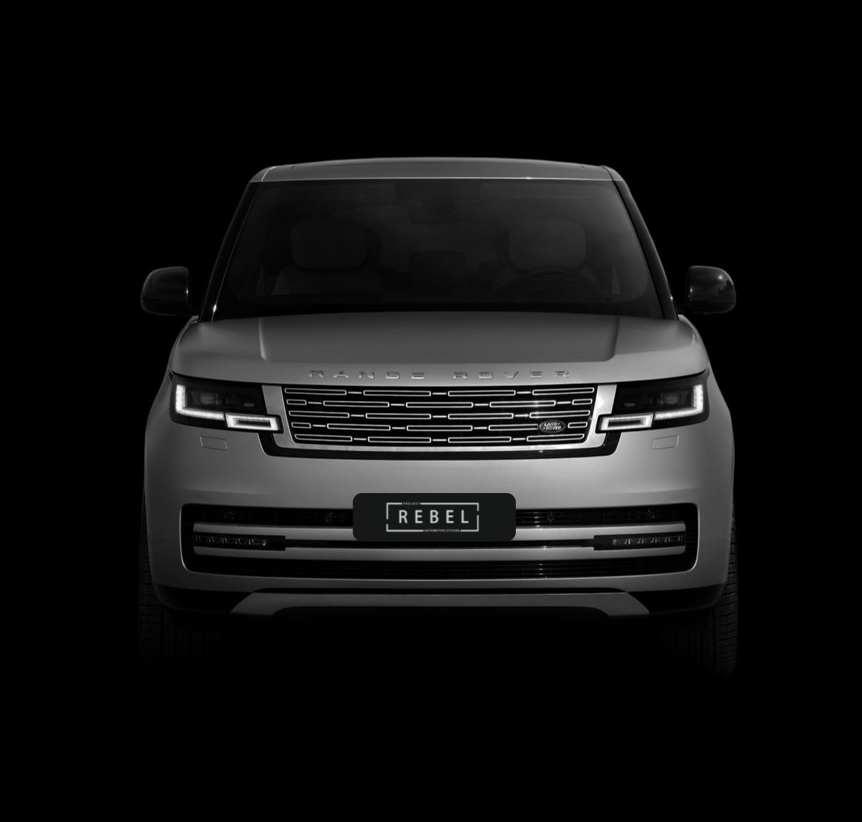 Rebel Racing Range Rover SHOP ALL FOR RANGE ROVER VOGUE 2023+ – Project Rebel