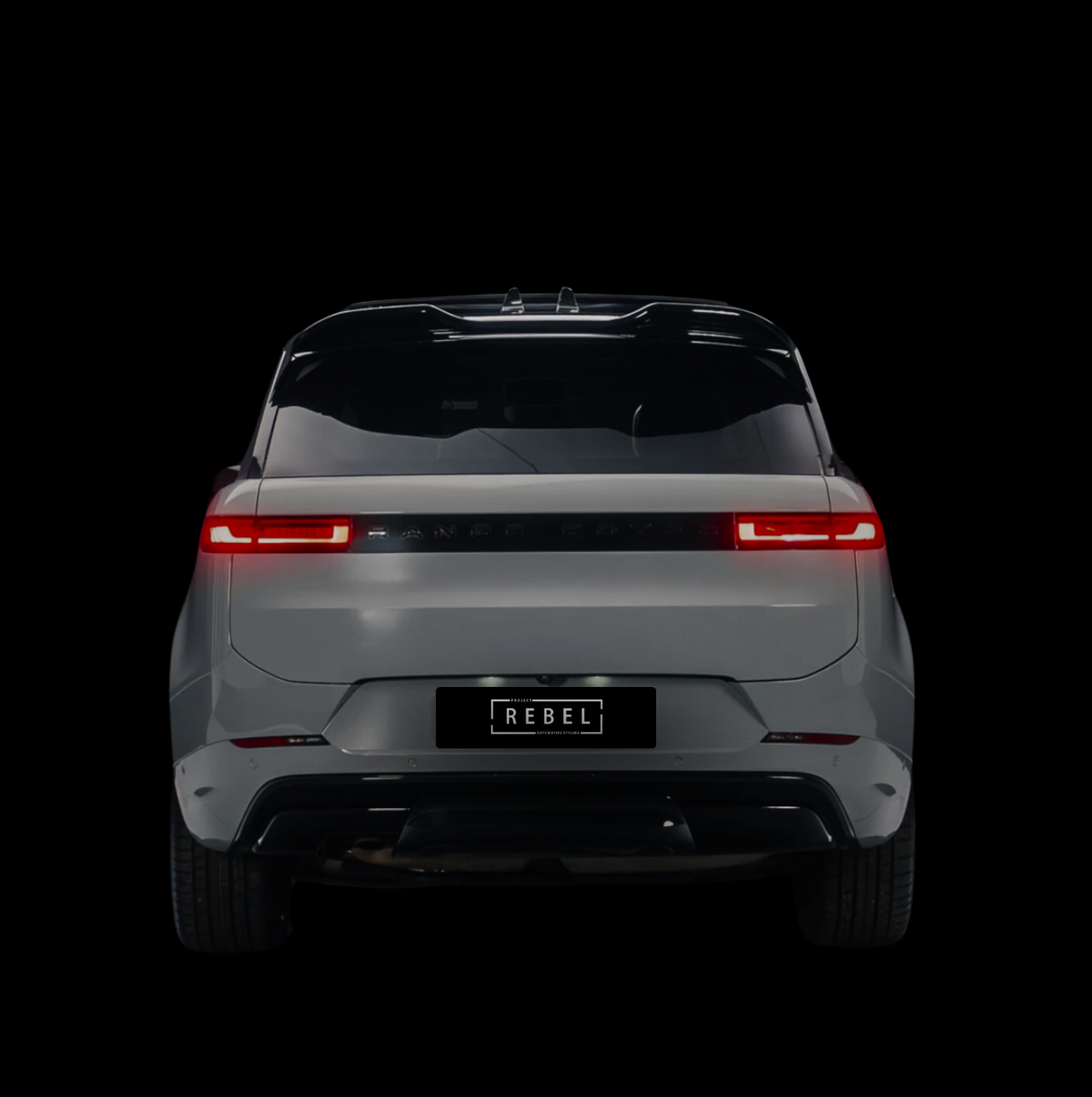 Rebel Racing Range Rover SHOP ALL FOR RANGE ROVER SPORT SV 2023+ – Project Rebel
