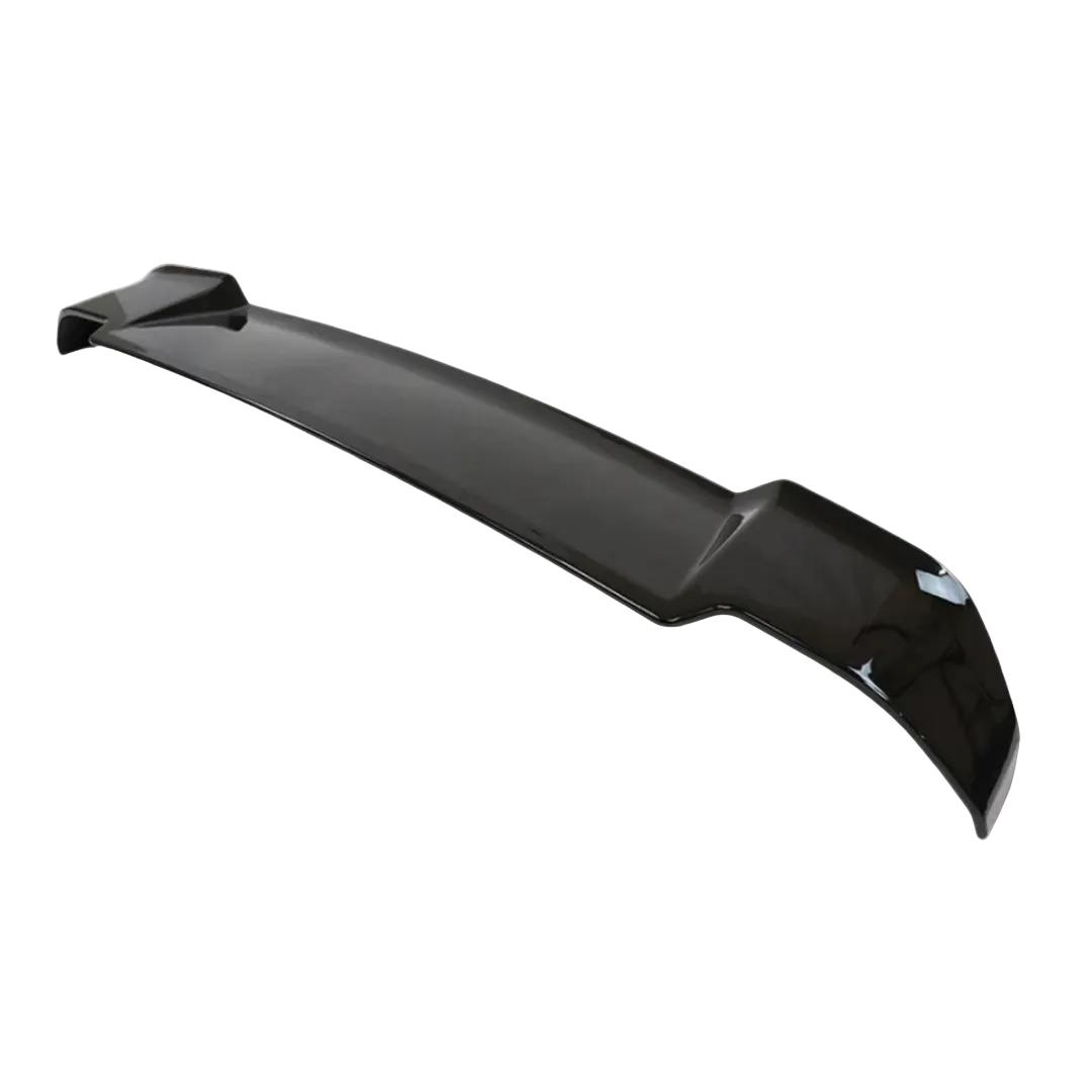 L663 Rear Spoiler Defender L663 Gloss Black Rear Spoiler v1 – Project Rebel