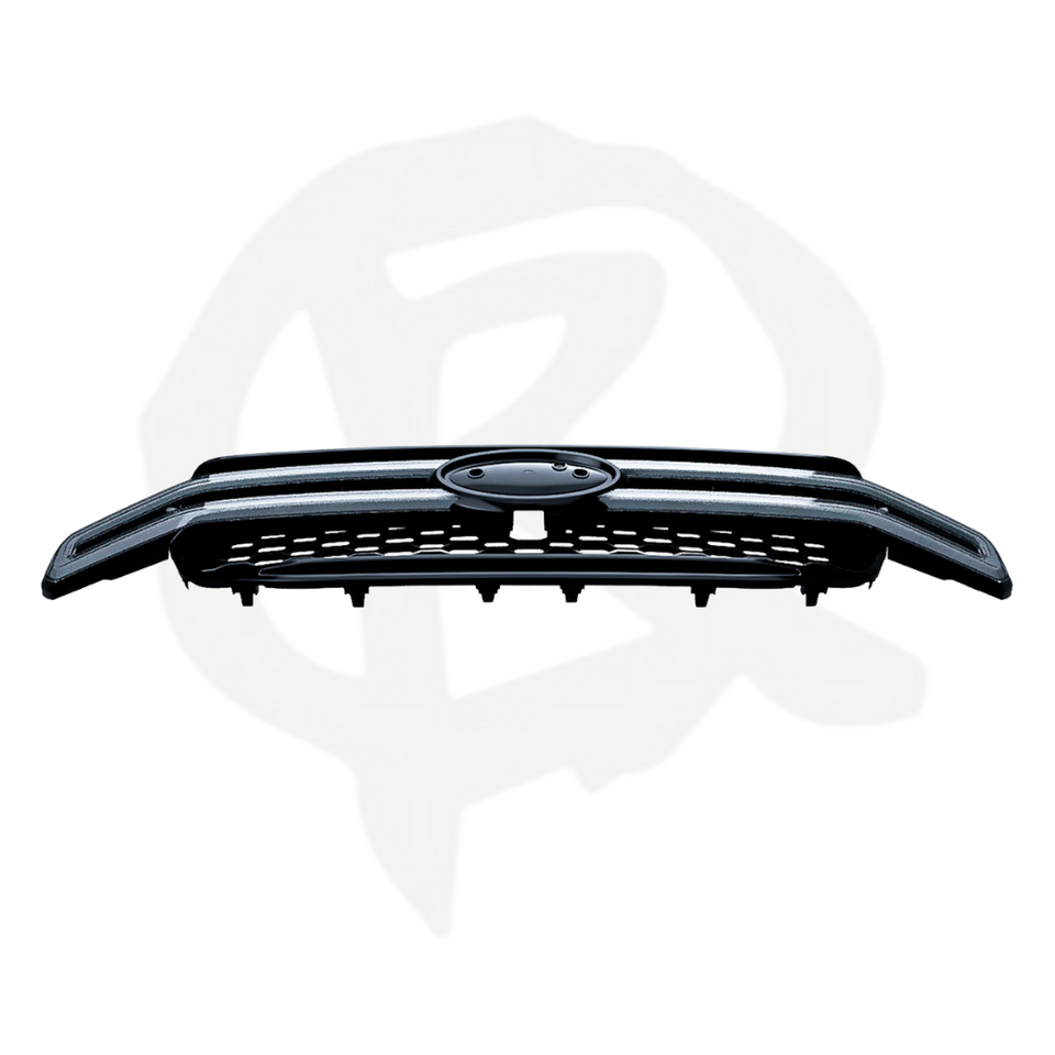 Ford Ranger T9 LED Grill – Project Rebel