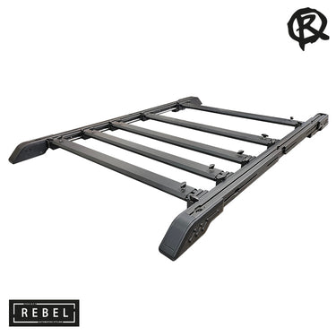 Defender L663 - Premium Roof Rack 110