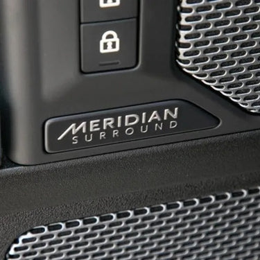 MERIDIAN SURROUND