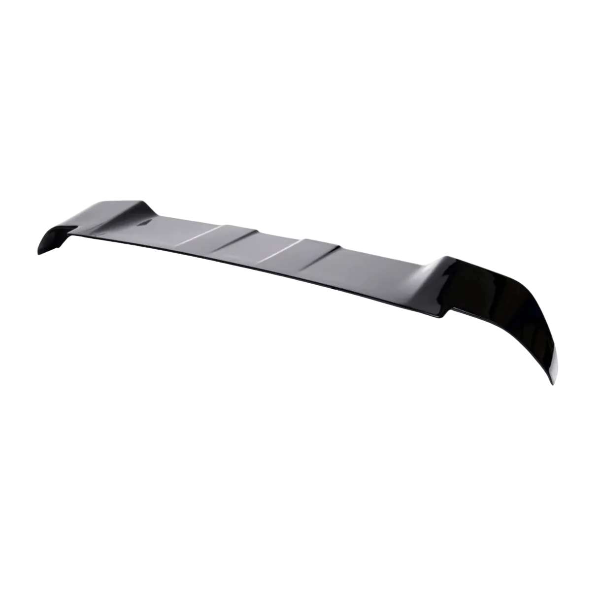 L663 Rear Spoiler Defender L663 Gloss Black Rear Spoiler v2 – Project Rebel