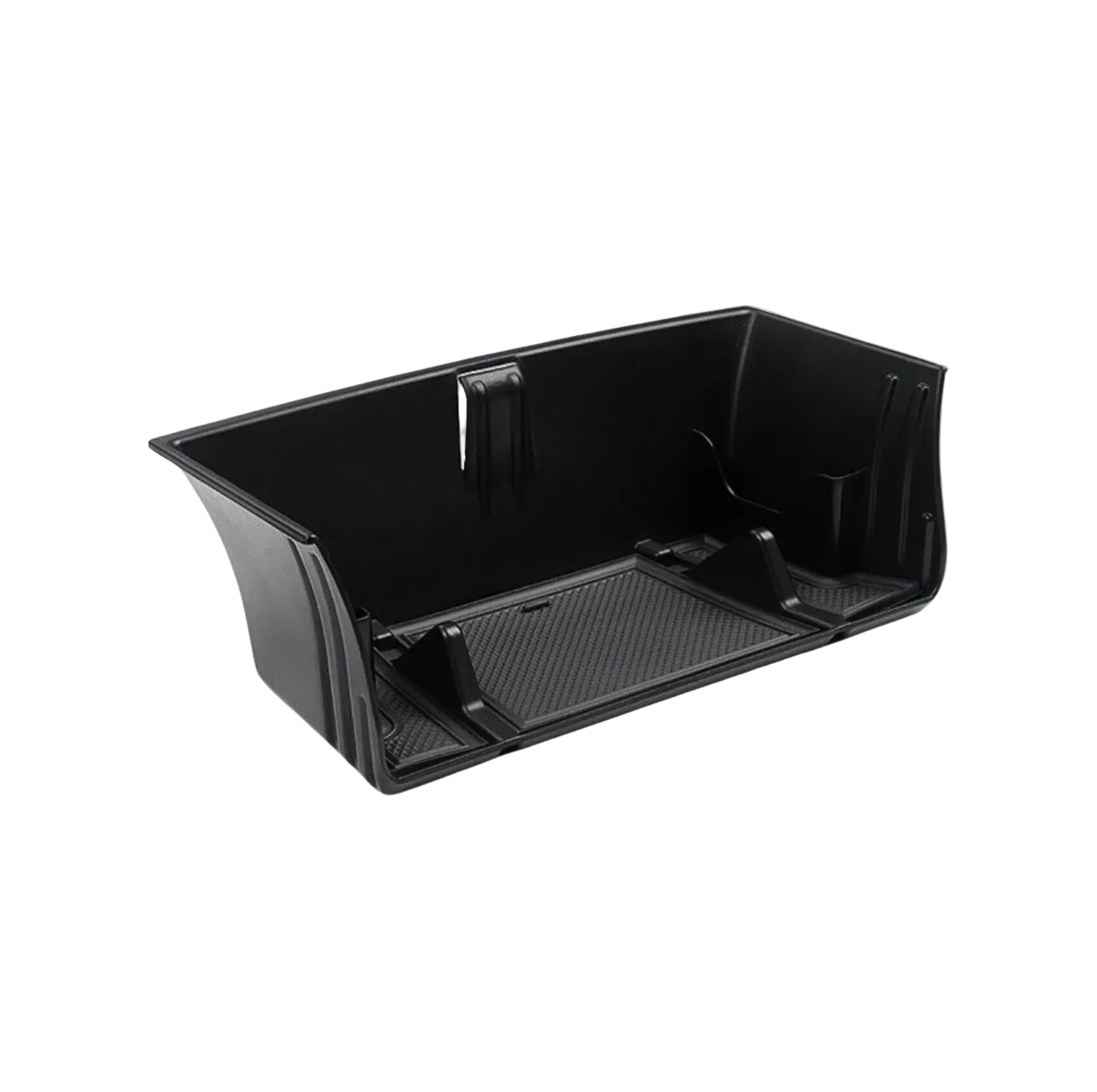 Defender Boot Inserts Defender L663 Front Centre Console Storage Insert – Project Rebel