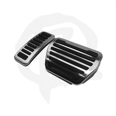 DEFENDER PEDAL COVERS