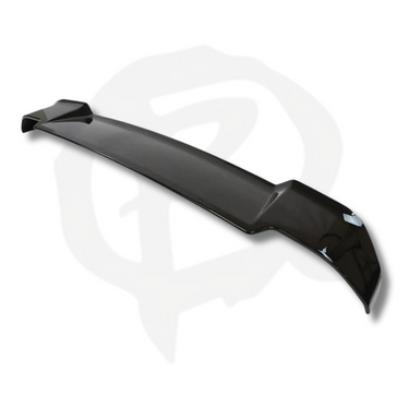 Defender L663 Limited Edition Black Gloss Rear Spoiler