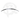 Mercedes C Class Sedan W206 AMG Spoiler - Gloss Black