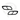 Mercedes C Class AMG Line W206 Muffler Cover - Gloss Black
