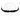 BMW 1 Series F40 M Sport Front Splitter - Gloss Black