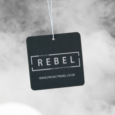 Project Rebel Air Fresheners