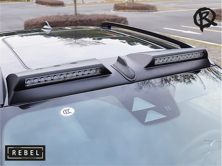Ford ranger roof light sale