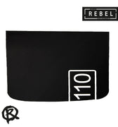 L663 BONNET STICKER