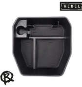 Defender Armrest Organizer 
