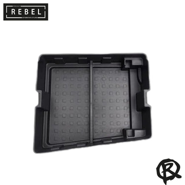 Defender L663 Boot Storage Insert - Underfloor
