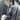 ALCANTARA PADDLE SHIFT STEERING WHEEL - ORIGINAL