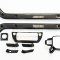 DEFENDER CARBON FIBRE KIT