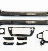 DEFENDER CARBON FIBRE KIT