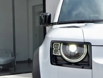 MATRIX HEADLIGHTS