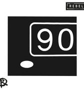 DEFENDER SIDE DECAL